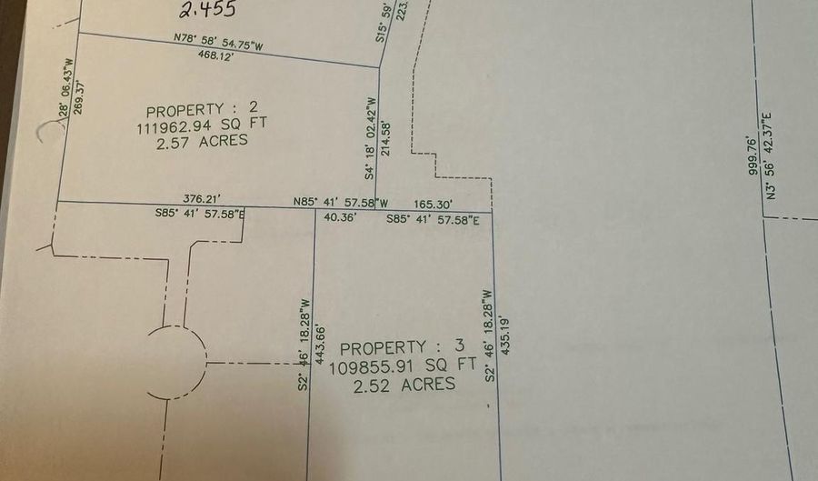 CRESTHAVEN DRIVE LOT 4, Laurel, DE 19956 - 0 Beds, 0 Bath
