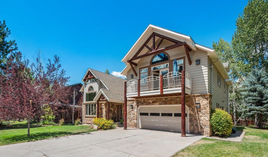 750 Hearthstone Dr, Basalt, CO 81621 - 5 Beds, 5 Bath