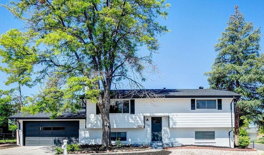 12802 E Nevada Cir, Aurora, CO 80012 - 4 Beds, 2 Bath