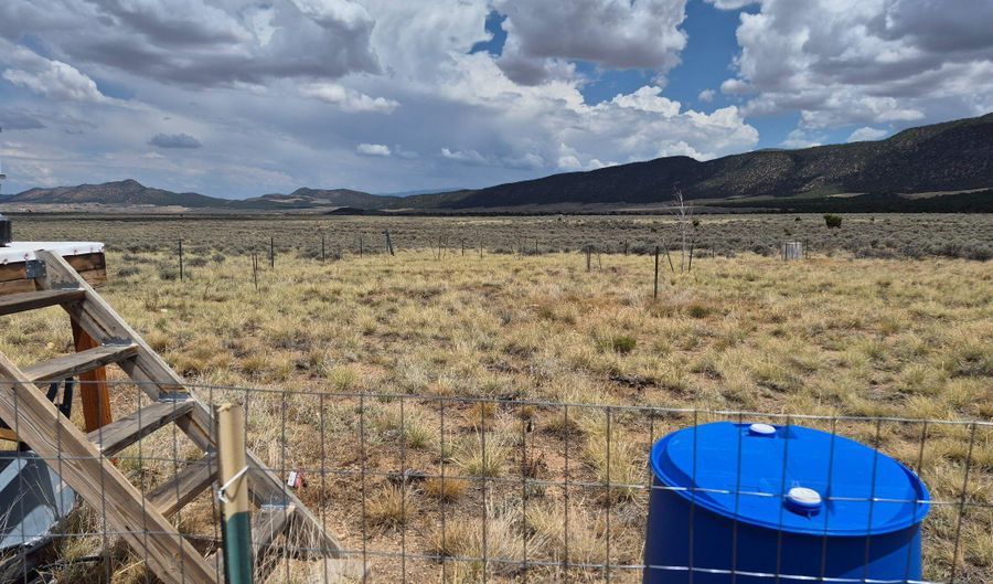 20 04 Acres Off S Comstock Rd, Cedar City, UT 84721 - 0 Beds, 0 Bath