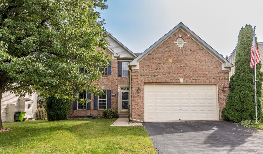 4038 SMITHS LANDING Ct, Abingdon, MD 21009 - 4 Beds, 4 Bath