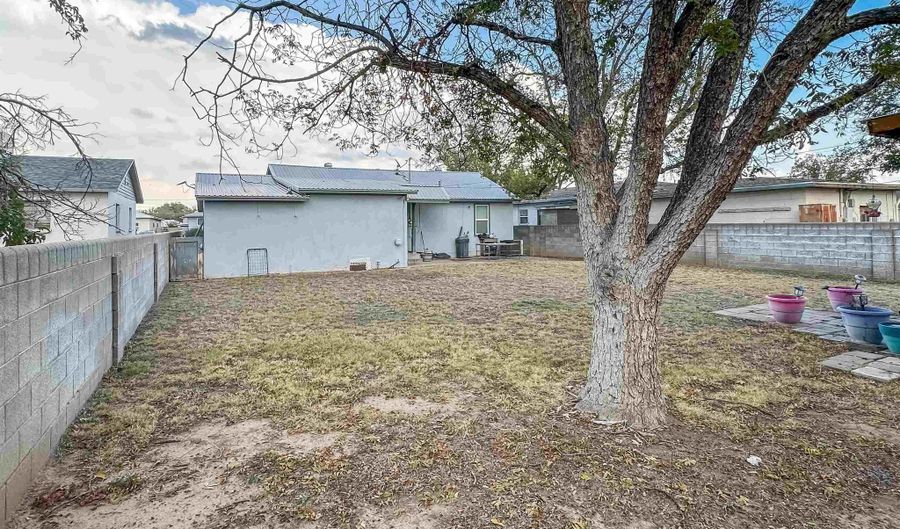 603 N Olive St, Carlsbad, NM 88220 - 3 Beds, 1 Bath