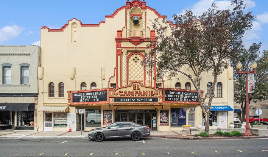 602 W 2Nd St, Antioch, CA 94509 - 0 Beds, 0 Bath