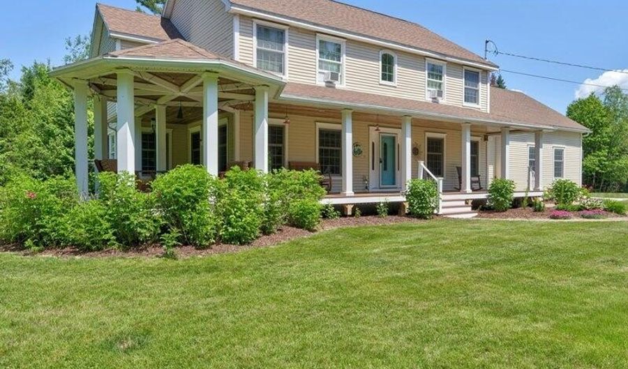 43 Skyline Rd, Bangor, ME 04401 - 4 Beds, 4 Bath