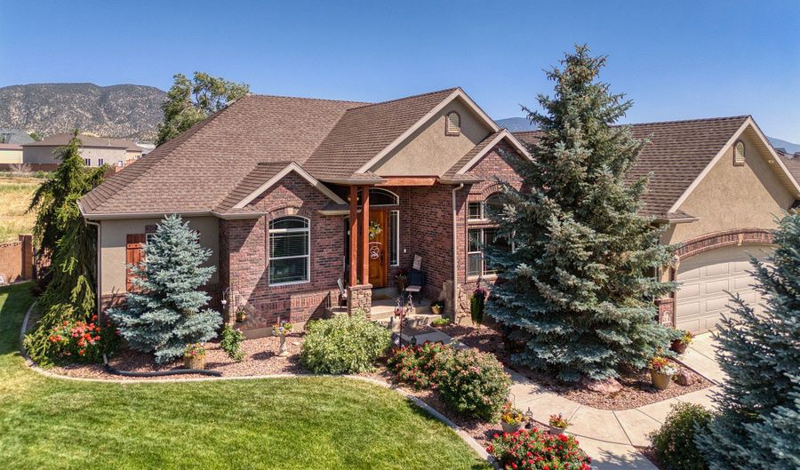 63 W 2875 Cir N, Cedar City, UT 84721 - 6 Beds, 3 Bath
