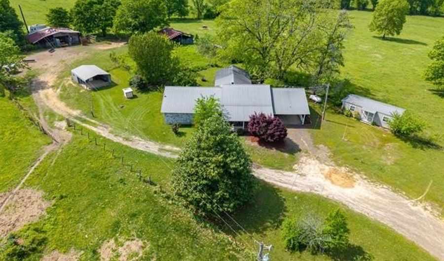753 Glover Rd, Battiest, OK 74728 - 3 Beds, 3 Bath