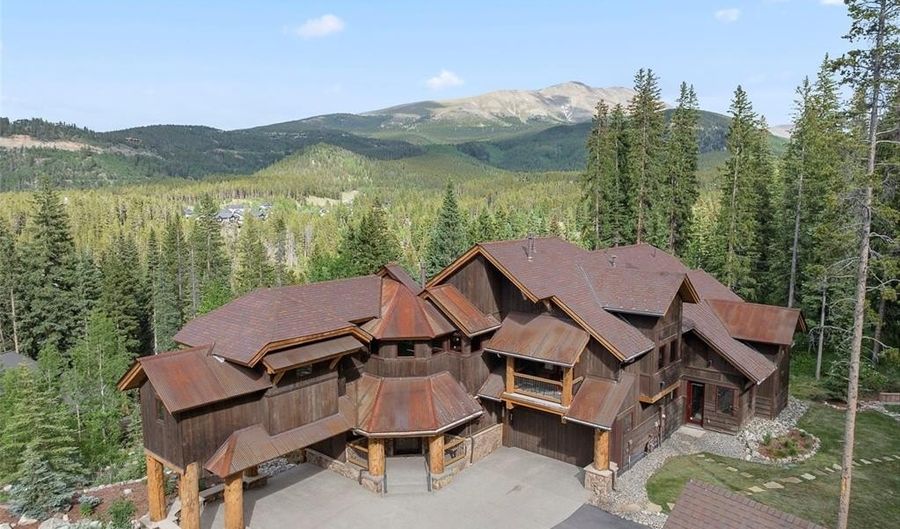 95 VICTORY Ln, Breckenridge, CO 80424 - 6 Beds, 8 Bath
