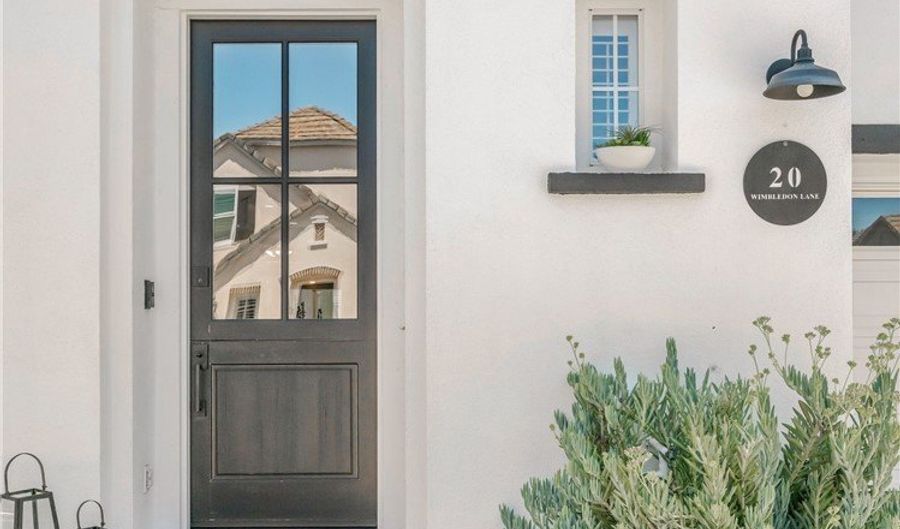 20 Wimbledon, Aliso Viejo, CA 92656 - 3 Beds, 3 Bath