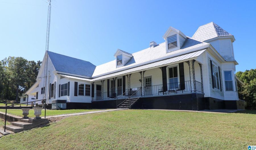 7249 GRIST MILL Rd, Alpine, AL 35014 - 4 Beds, 3 Bath