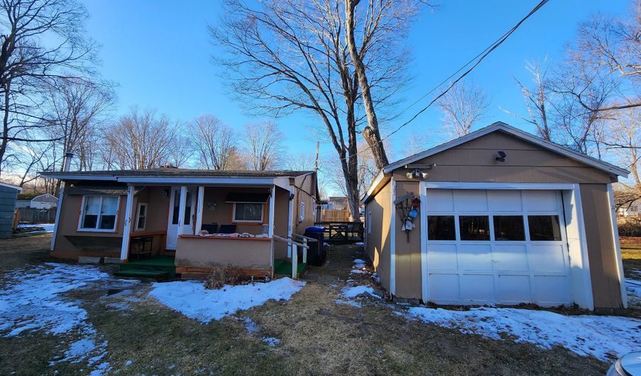 113 Spring Trl, Coventry, CT 06238 - 2 Beds, 1 Bath