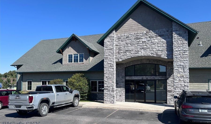 2066 Stadium Dr 101, Bozeman, MT 59715 - 0 Beds, 0 Bath
