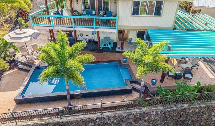 88-1515 EIWA Ave, Captain Cook, HI 96704 - 3 Beds, 3 Bath