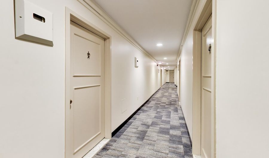 1816 NEW HAMPSHIRE Ave NW 1004, Washington, DC 20009 - 1 Beds, 1 Bath