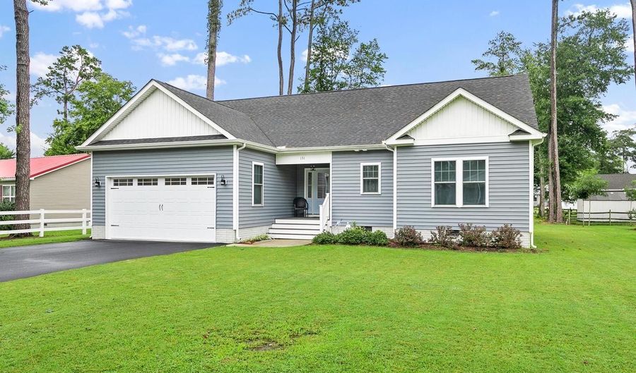 131 PRINCE GEORGES Dr, Dagsboro, DE 19939 - 3 Beds, 2 Bath