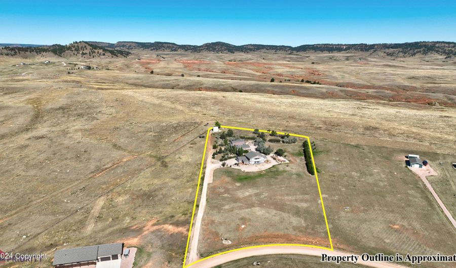75 Red Bluff Rd, Beulah, WY 82712 - 6 Beds, 4 Bath