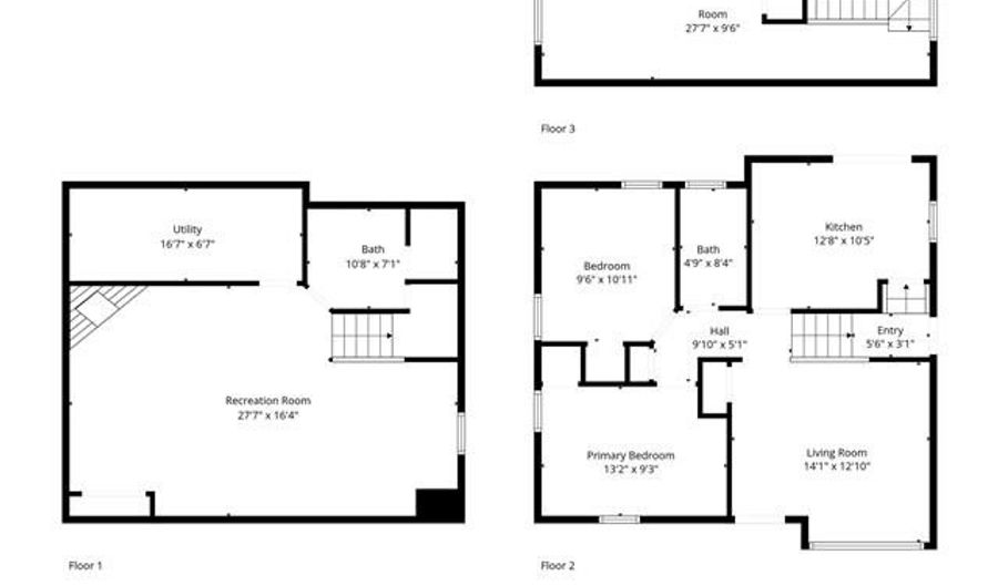 9892 Hubert Ave, Allen Park, MI 48101 - 3 Beds, 2 Bath