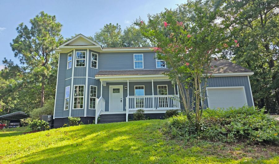 426 Greenwich Dr, Aiken, SC 29803 - 4 Beds, 3 Bath