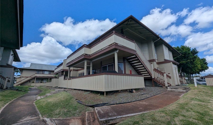 91-1100 Puahala St 20T, Ewa Beach, HI 96706 - 2 Beds, 2 Bath