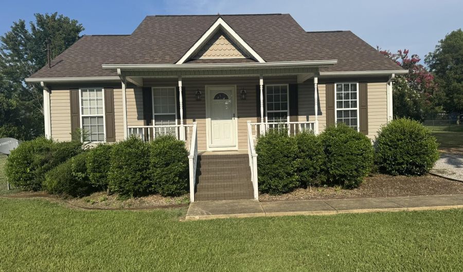 30598 Ardmore Ridge Rd, Ardmore, TN 38449 - 2 Beds, 1 Bath