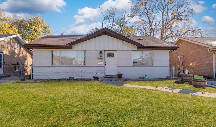 12211 S Harding Ave, Alsip, IL 60803 - 3 Beds, 2 Bath