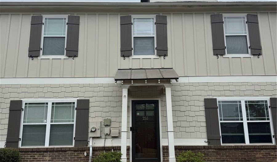 255 Oconee River Cir, Athens, GA 30605 - 3 Beds, 4 Bath
