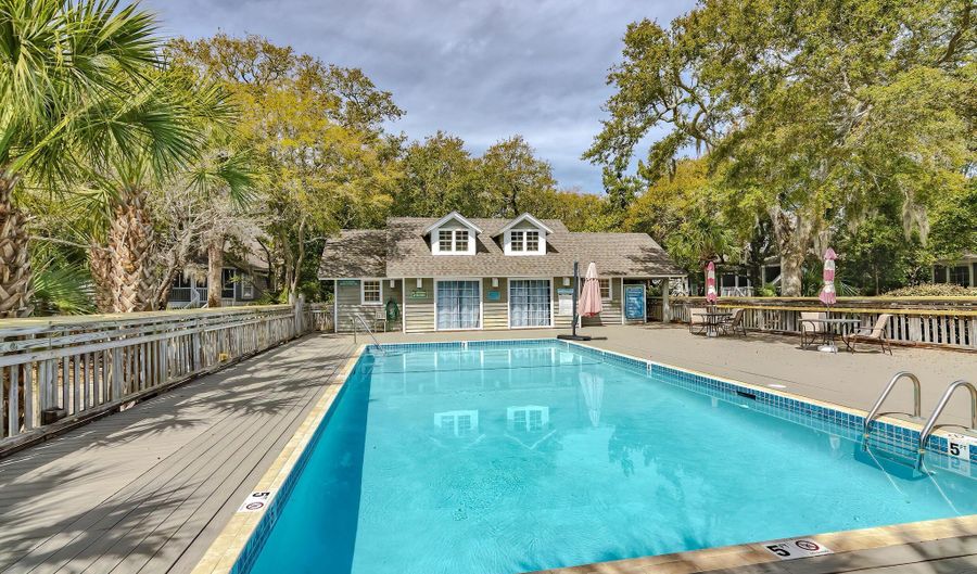 23 Ibis Roost, Bald Head Island, NC 28461 - 3 Beds, 3 Bath