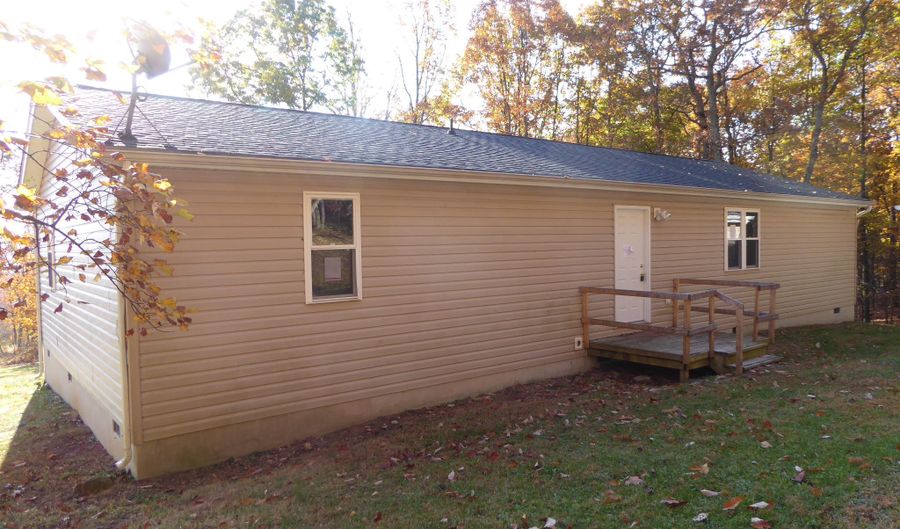 367 CLINTON Dr, Baker, WV 26801 - 3 Beds, 2 Bath