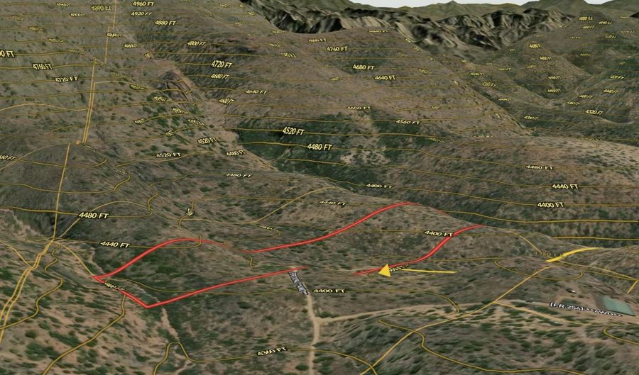 60000 N Red Rover Mine Rd, Cave Creek, AZ 85331 - 0 Beds, 0 Bath