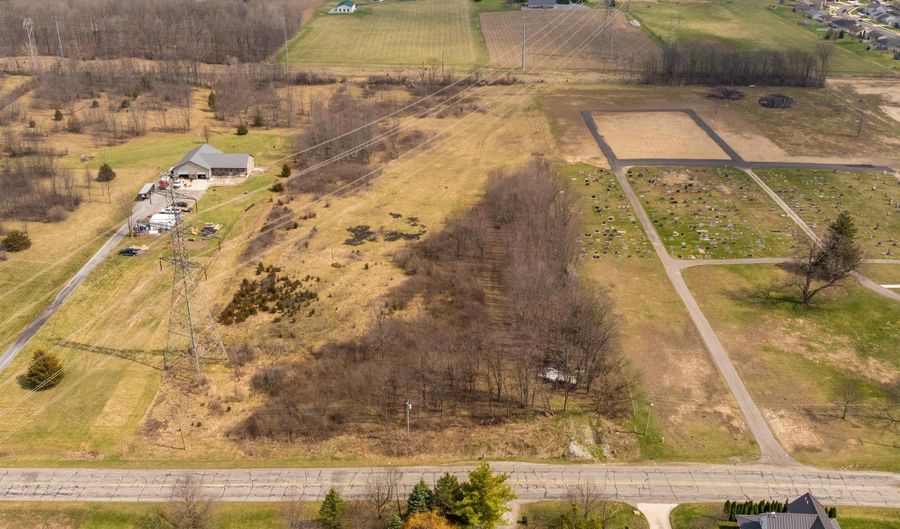 N Old State Road 3, Avilla, IN 46710 - 0 Beds, 0 Bath