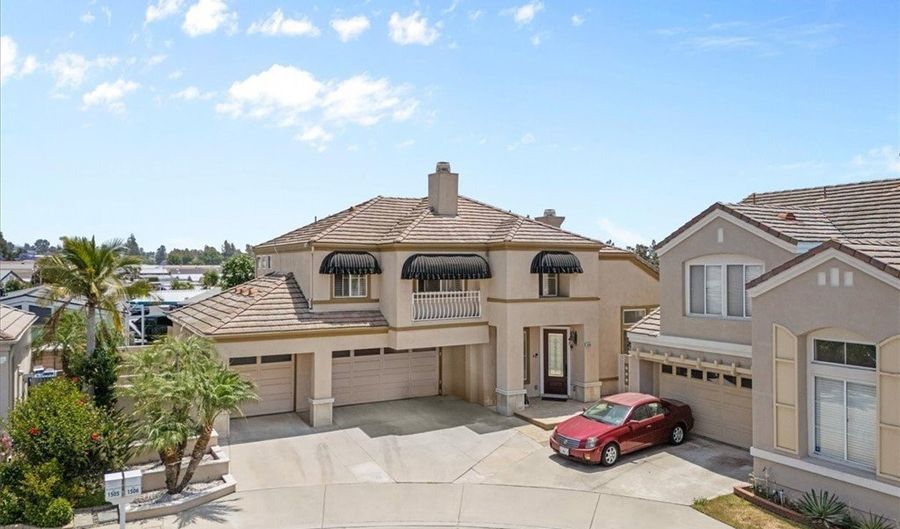1506 Bergman Ct, Brea, CA 92821 - 4 Beds, 3 Bath