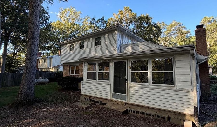 222 MERION Rd, Dover, DE 19904 - 4 Beds, 3 Bath