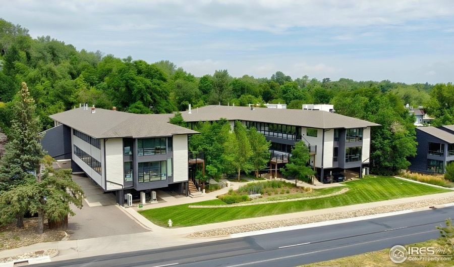 207 Canyon Blvd 301, Boulder, CO 80302 - 0 Beds, 0 Bath