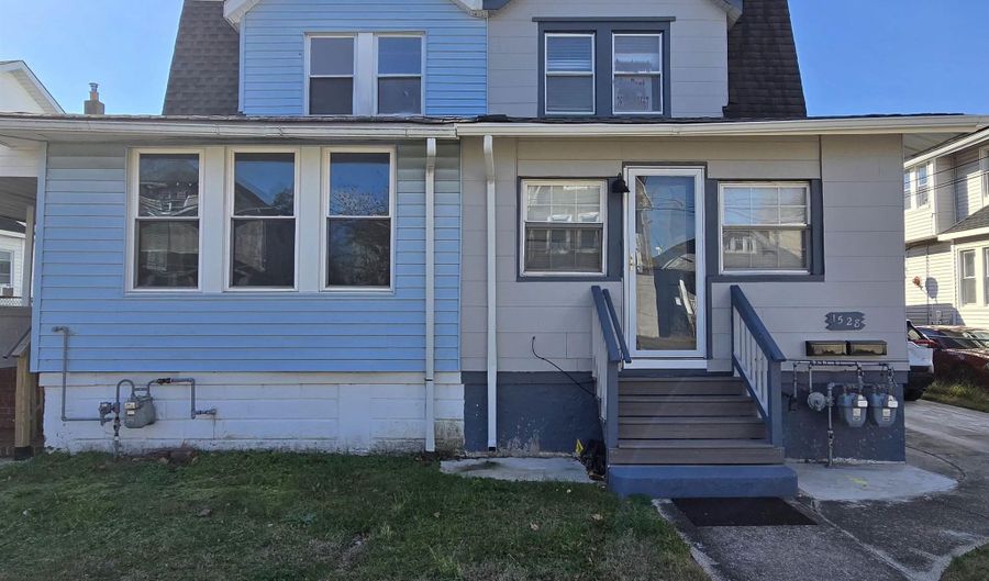1528 Madison Ave, Atlantic City, NJ 08401 - 1 Beds, 1 Bath