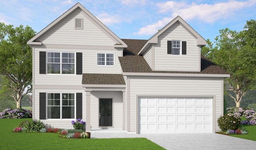 136 Formosa St, Adairsville, GA 30103 - 4 Beds, 3 Bath