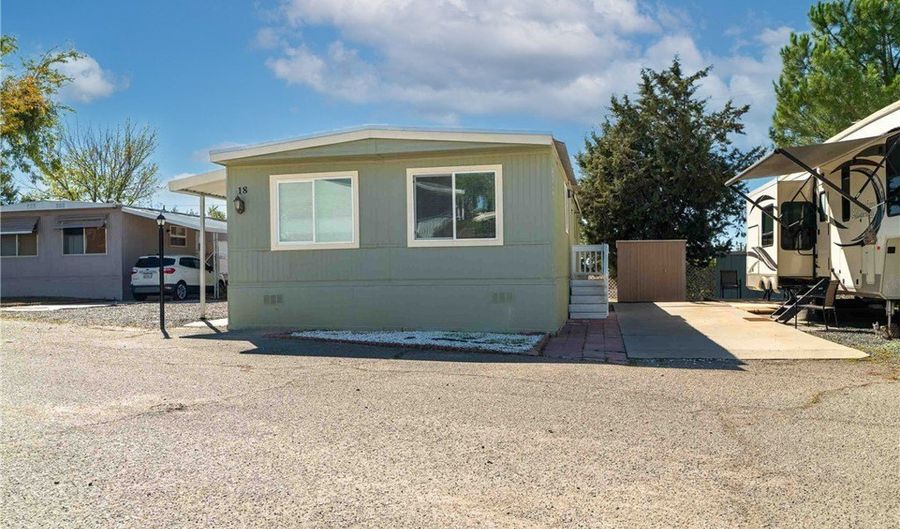 53651 US Highway 371 18, Anza, CA 92539 - 2 Beds, 2 Bath