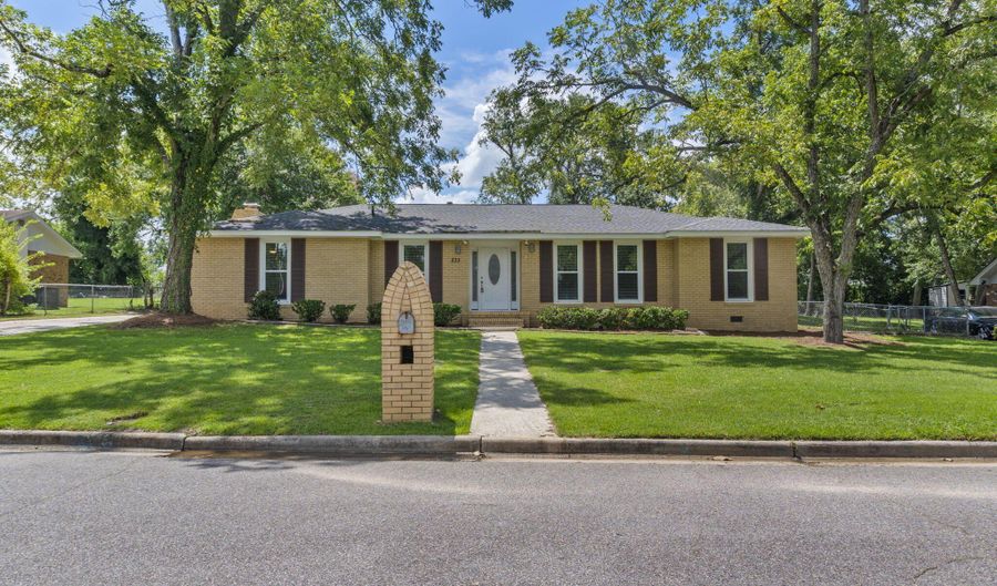 233 Anneswood Rd, Augusta, GA 30907 - 4 Beds, 2 Bath
