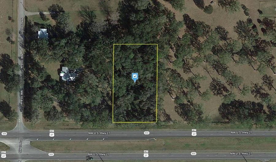 10067 NW 10th Ave, Chiefland, FL 32626 - 0 Beds, 0 Bath