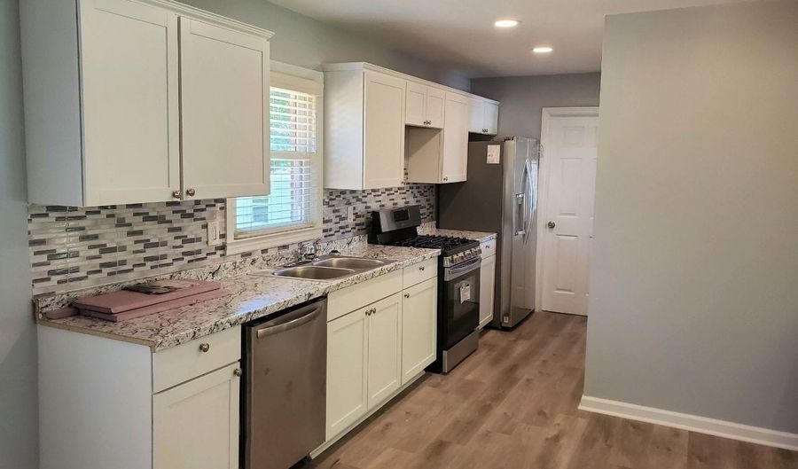 4867 Flint Hill Rd SW, Austell, GA 30106 - 3 Beds, 2 Bath