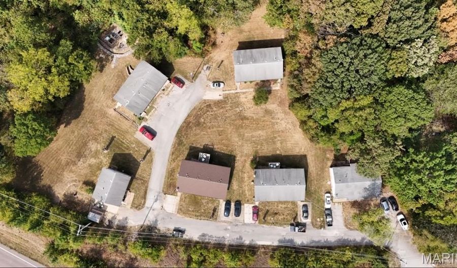 3 Branson Dr, Arnold, MO 63010 - 0 Beds, 0 Bath