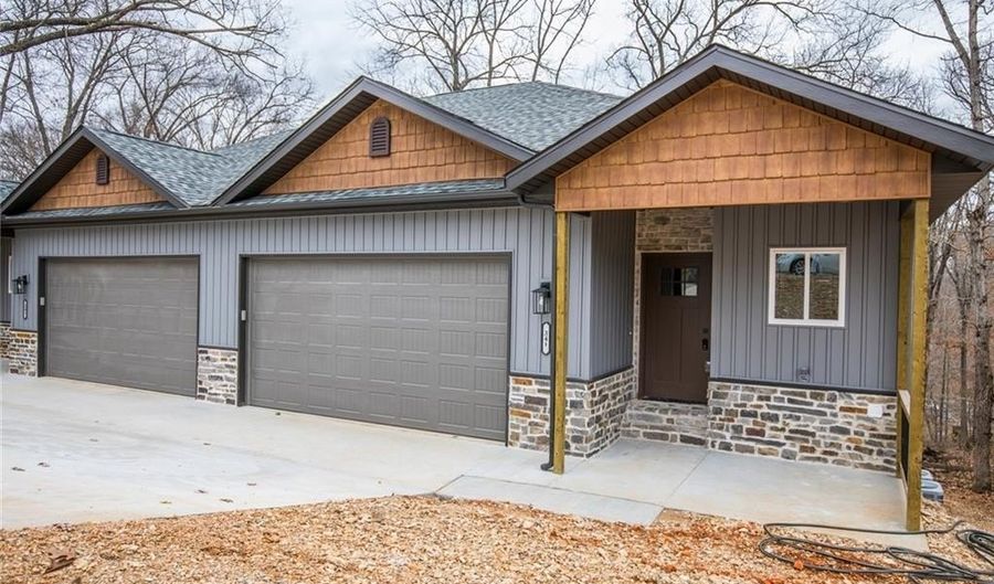 34 Holly Dr A, Bentonville, AR 72712 - 3 Beds, 3 Bath