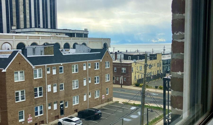 2 S Hartford Ave D5, Atlantic City, NJ 08401 - 1 Beds, 1 Bath