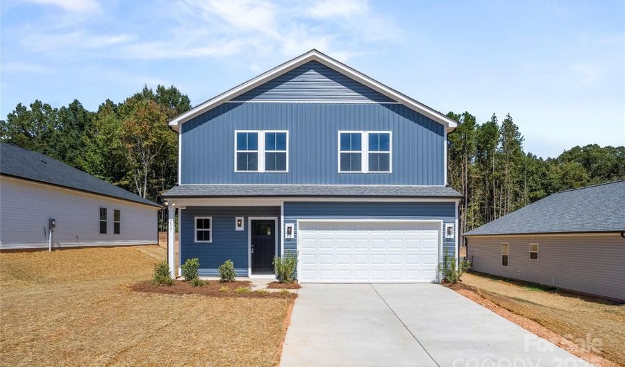 753 Mockingbird Rd 2, Albemarle, NC 28001 - 4 Beds, 3 Bath