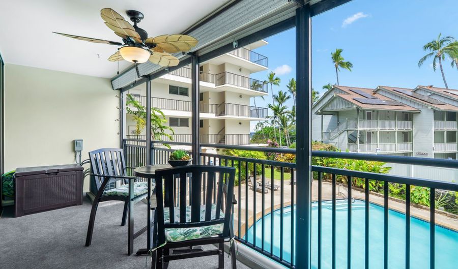 75-5782 KUAKINI Hwy 208, Kailua Kona, HI 96740 - 1 Beds, 2 Bath