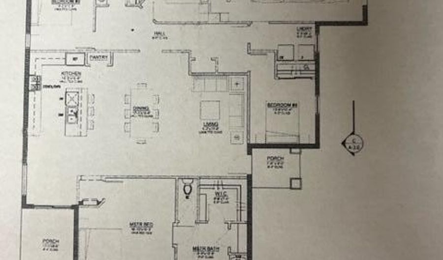 15230 S COUNTRY CLUB Way, Arizona City, AZ 85123 - 4 Beds, 2 Bath