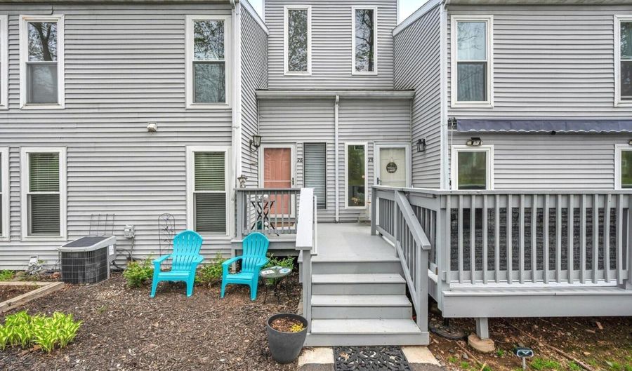26 Glenview Dr 26, Cromwell, CT 06416 - 3 Beds, 3 Bath