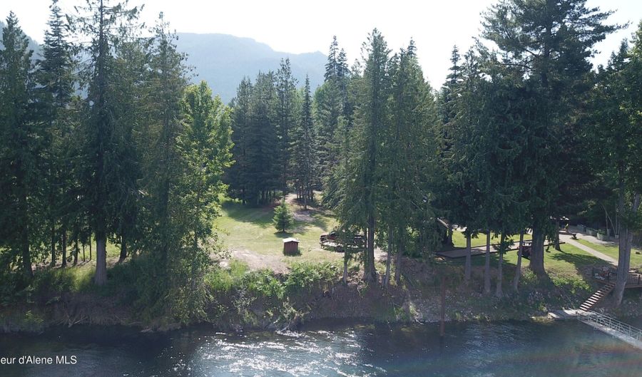 443 Riverlake Dr, Clark Fork, ID 83811 - 0 Beds, 0 Bath