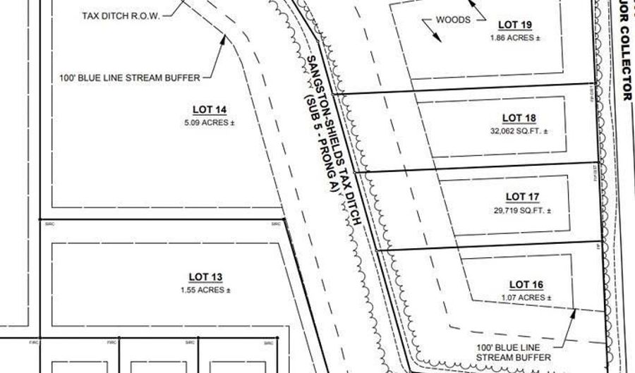 Lot 14 Cedar Grove Church Road, Felton, DE 19943 - 0 Beds, 0 Bath