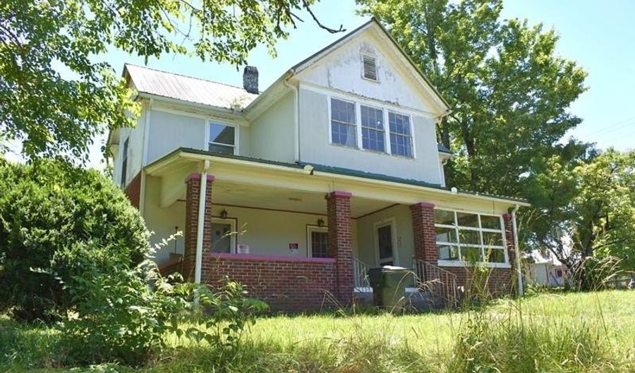 61 FAIRVIEW Rd, Andrews, NC 28901 - 0 Beds, 0 Bath