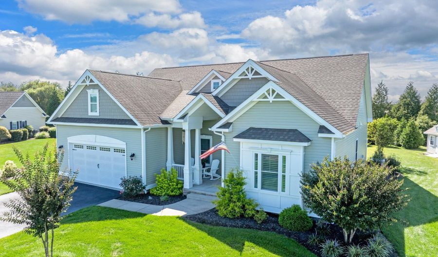 24860 MISTLETOE Dr, Georgetown, DE 19947 - 4 Beds, 2 Bath