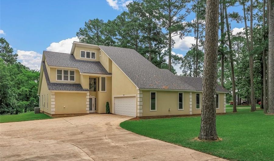 1663 Spencer Cir, Benton, LA 71006 - 4 Beds, 4 Bath